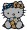 Hello Kitty Baby Embroidery designs-Embroiderydesigns.name