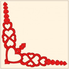 Valentine Embroidery designs-Embroiderydesigns.name