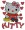 Hello Kitty Baby Embroidery designs-Embroiderydesigns.name