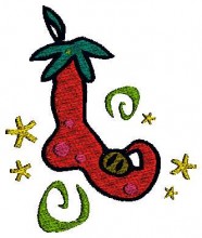 Free Embroidery designs -Embroiderydesigns.name