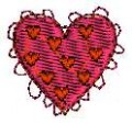 Baby Embroidery designs -Embroiderydesigns.name