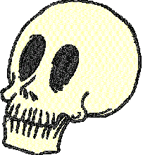 skull download free embroidery designs every 10 minutes