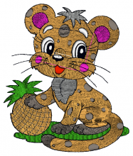 Baby Embroidery designs-Embroiderydesigns.name