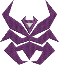 Transformers embroidery imaginary designs