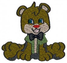 Free Embroidery designs -Embroiderydesigns.name