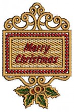 Christmas Lace Embroidery Design, Christmas designs, Christmas embroidery