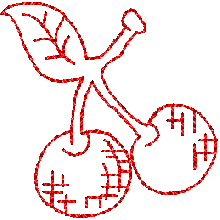 redwork machine embroidery free embroidery design pes format