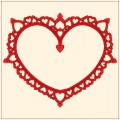 Valentine Embroidery designs-Embroiderydesigns.name