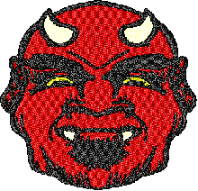 demon download free embroidery designs every 10 minutes