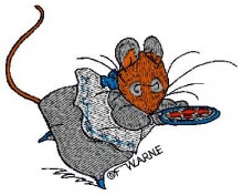 mouse free machine embroidery designs