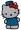 Hello Kitty Baby Embroidery designs-Embroiderydesigns.name