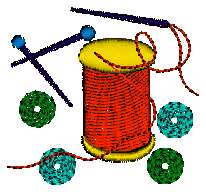 Free Embroidery designs -Embroiderydesigns.name