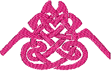 Celtic bernina freebies embroidery designs