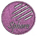 Logo Embroidery Design