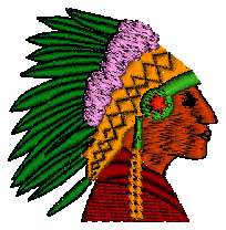 Free Embroidery designs -Embroiderydesigns.name