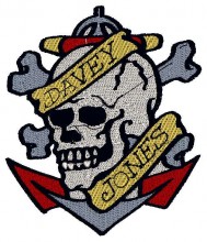 sailor skull tattoo download embroidery designs brother