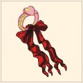 Valentine Embroidery designs-Embroiderydesigns.name