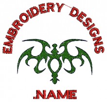 Embroidery designs-Embroiderydesigns.name