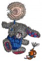 Baby Embroidery designs -Embroiderydesigns.name