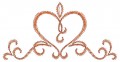 Border Embroidery Design