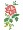 Floral rose machine border artistic designs embroidery designs