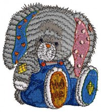 Baby Embroidery designs -Embroiderydesigns.name