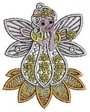 Free standing lace embroidery designs Lace Embroidery Design