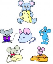 Babies Embroidery Designs