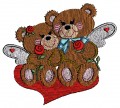 Baby Embroidery designs-Embroiderydesigns.name