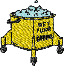 Free bucket cleaning tool new free embroidery designs machine embroidery designs