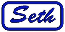 seth name free embroidery designs downloads