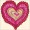 Valentine Embroidery designs-Embroiderydesigns.name