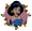 Aladin Baby Embroidery designs-Embroiderydesigns.name