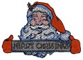 Christmas Embroidery Design