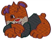 Free Embroidery designs -Embroiderydesigns.name