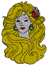 Baby Embroidery designs-Embroiderydesigns.name