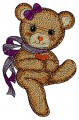 Baby Embroidery designs-Embroiderydesigns.name