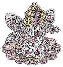 Free standing lace embroidery designs Lace Embroidery Design