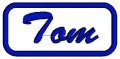 tom name free embroidery designs download pes