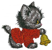 Christmas Embroidery designs-Embroiderydesigns.name