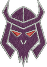 Transformers embroidery imaginary designs