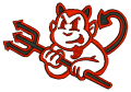 Red Devil Embroidery designs-Embroiderydesigns.name