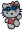 Hello kitty Machine Embroidery designs