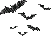 bats download free embroidery designs every