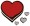 Valentine Embroidery designs-Embroiderydesigns.name