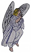 Christmas Embroidery designs -Embroiderydesigns.name