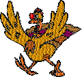 Thanks Giving Turkey brother free free jef embroidery designs to download