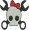 mechanic skull kitty free machine embroidery designs