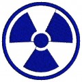 RadioActive Embroidery Design