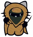 Tribe Kitty Design